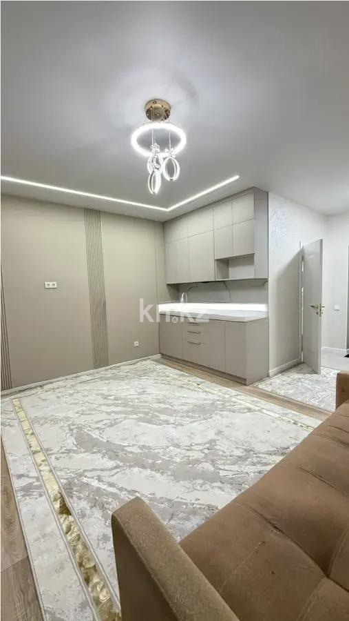 Продажа 1-комнатной квартиры, 23 м² в Астане