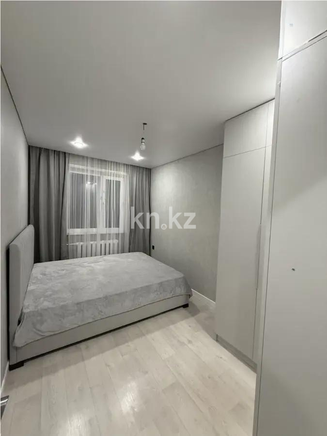 Продажа 2-комнатной квартиры, 43 м², ул. Дюсембекова, дом  43 - Продажа  двухкомнатных квартир в Караганде фото 2 из 6