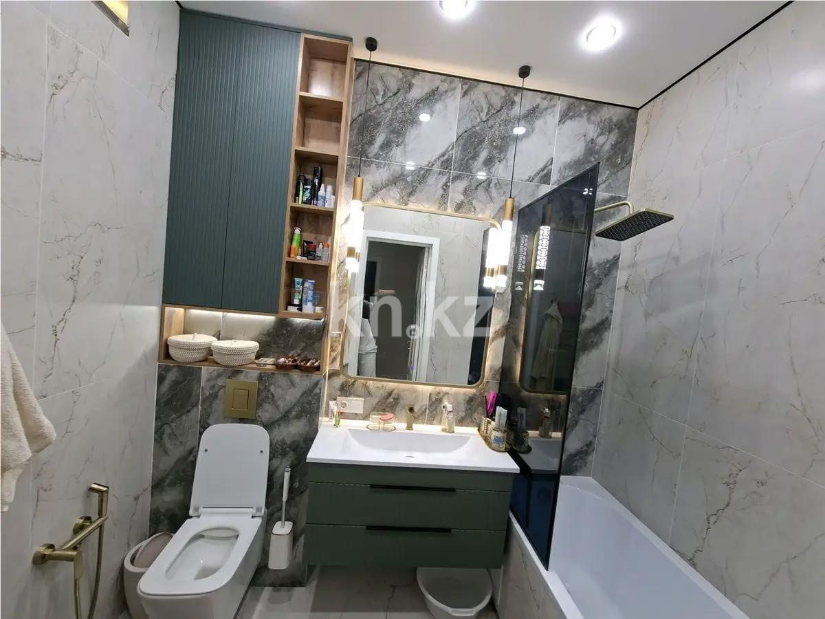 Продажа 3-комнатной квартиры, 90 м² - Недвижимость в Казахстане - страница 15 фото 5 из 6