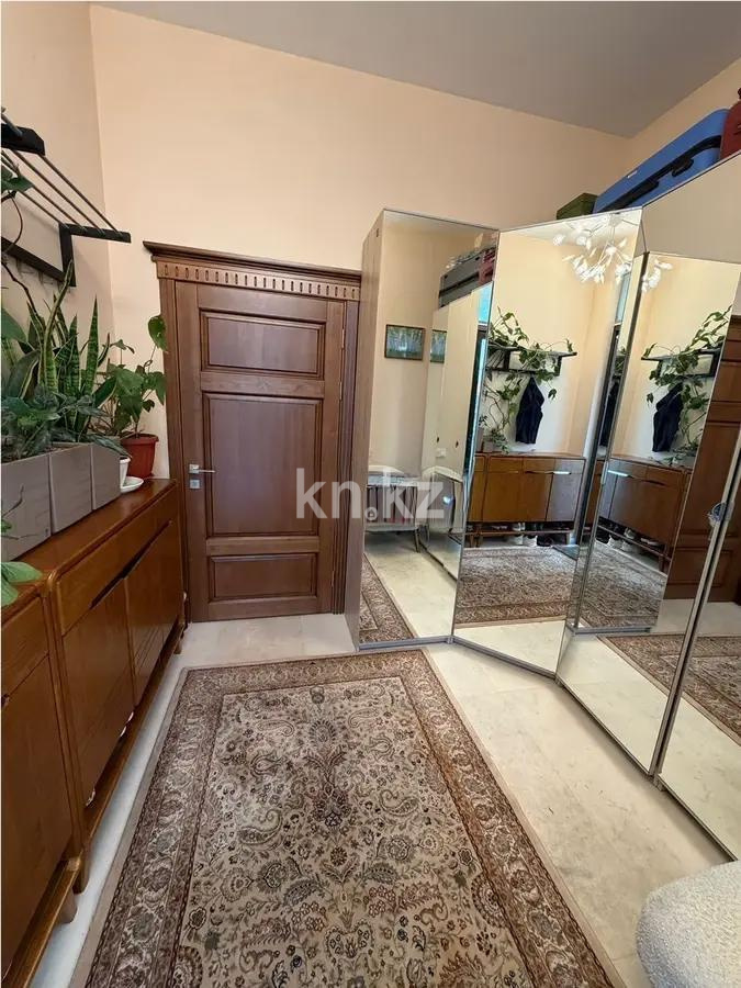 Продажа 4-комнатной квартиры, 120 м² - Продажа четырехкомнатных квартир от собственников в Алматы фото 6 из 6