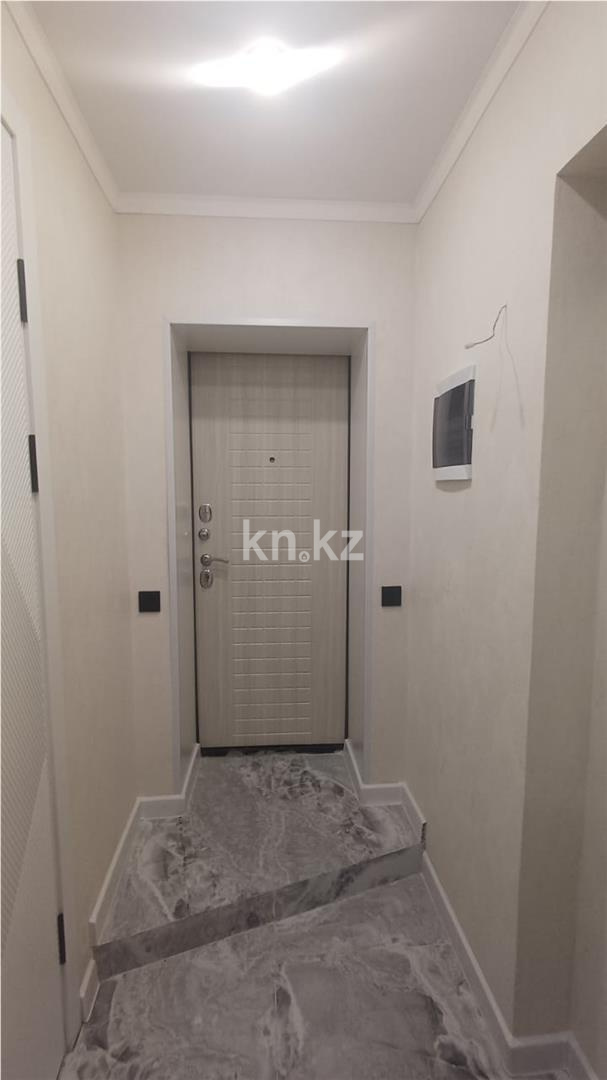 Продажа 2-комнатной квартиры, 40 м² - Продажа двухкомнатных квартир в Караганде - страница 57 фото 7 из 8