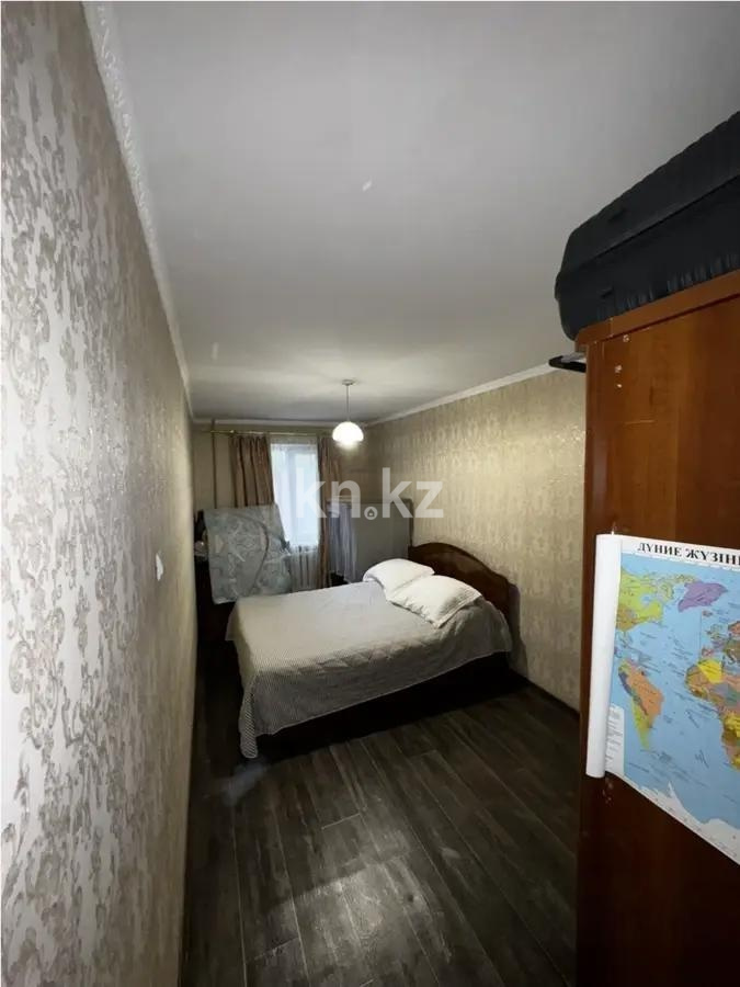 Продажа 3-комнатной квартиры, 58.6 м² - Продажа квартир в Алматы - страница 9 фото 3 из 10