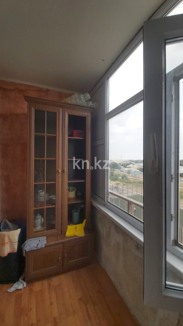 Продажа 3-комнатной квартиры, 62.2 м² - Недвижимость в Таразе фото 14 из 19