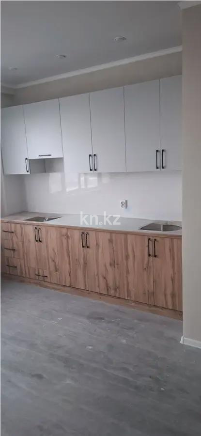 Продажа 3-комнатной квартиры, 95 м² - Продажа  трехкомнатных квартир в новостройках Алматы с фото - страница 5 фото 2 из 6