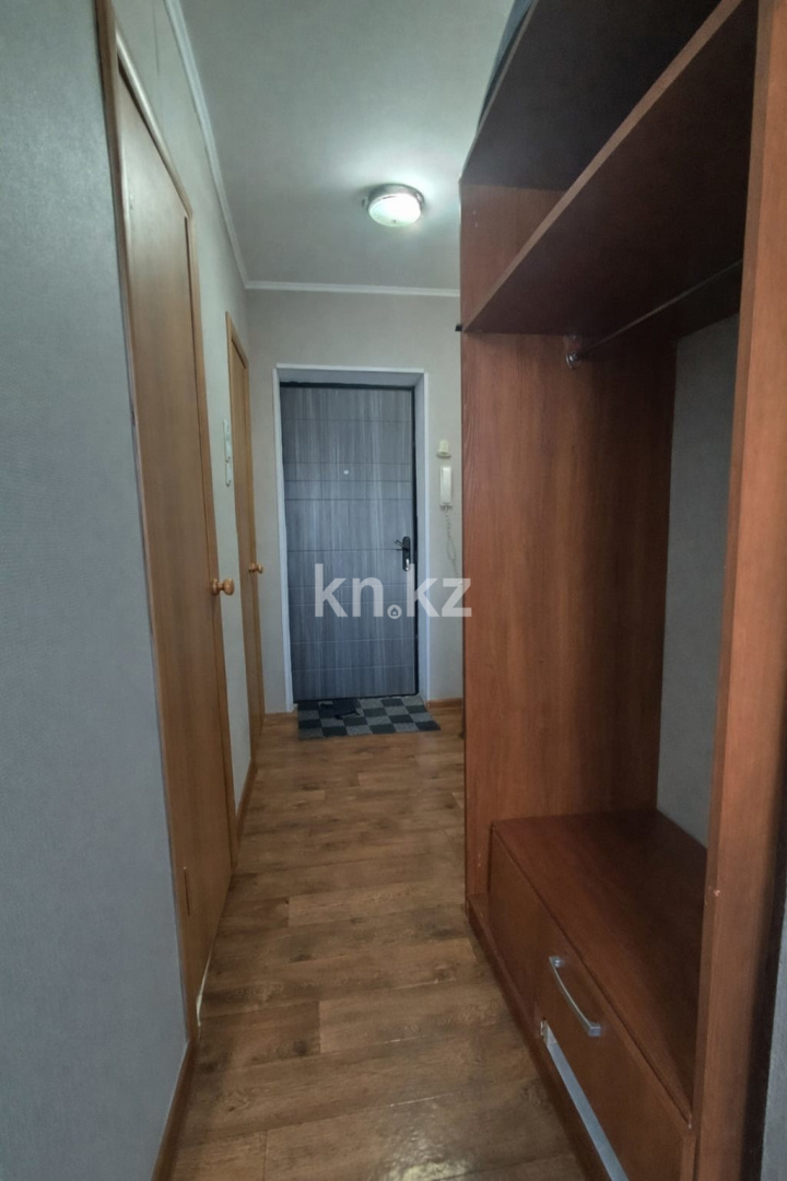 Продажа 1-комнатной квартиры, 33 м² - Недвижимость в Уральске фото 7 из 9