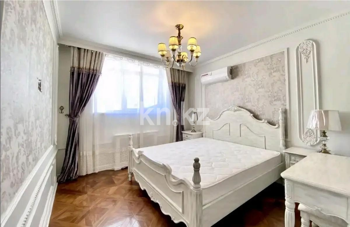 Продажа 6-комнатной квартиры, 260 м² - Продажа пятикомнатных и более квартир в Астане фото 3 из 12
