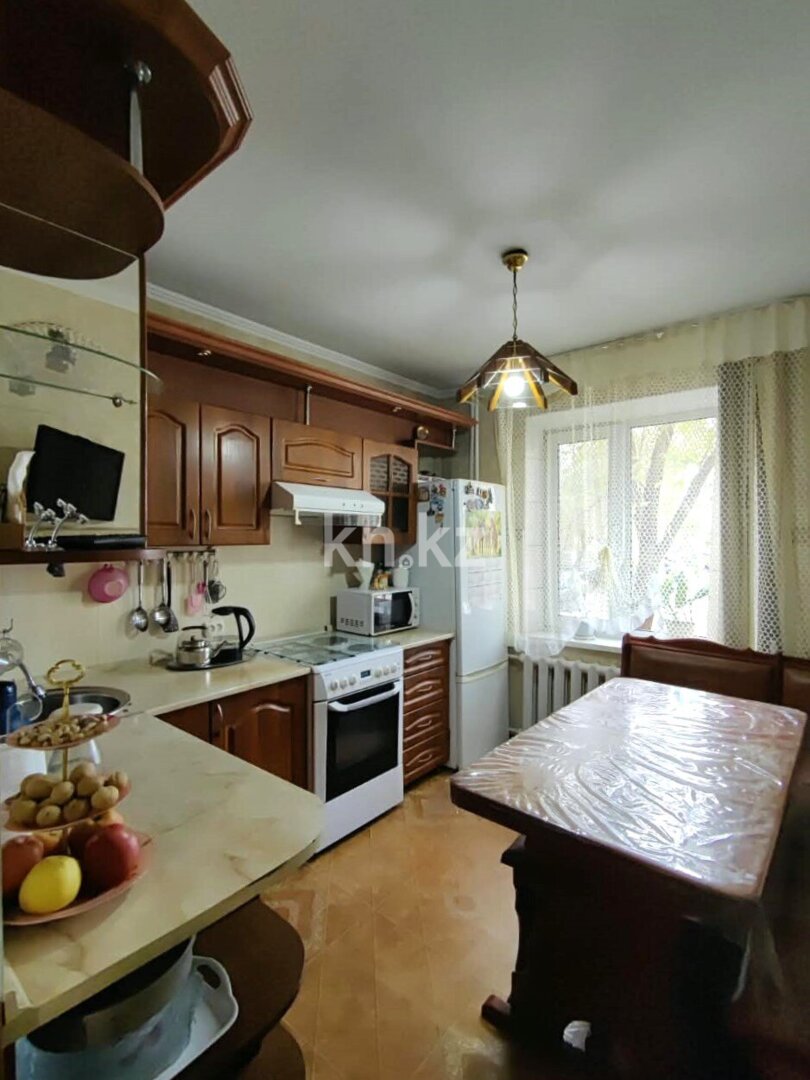 Продажа 3-комнатной квартиры, 63 м² в Караганде - фото 26