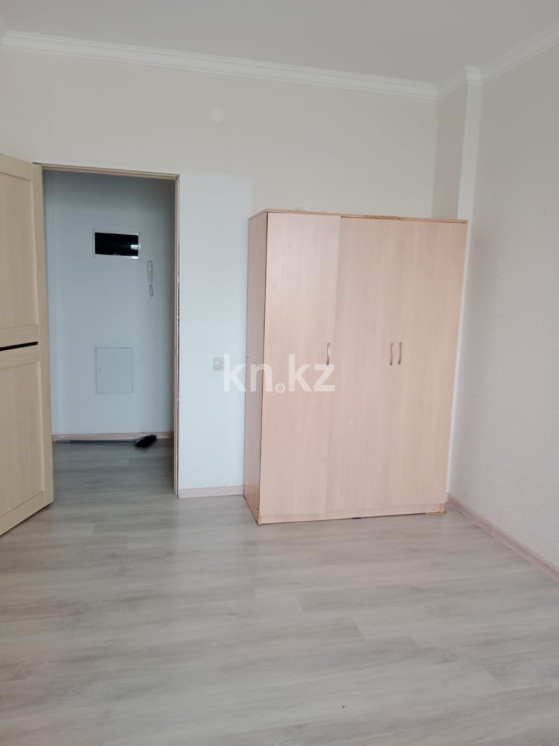 Аренда 1-комнатной квартиры, 38 м² - Аренда квартир помесячно в Астане фото 5 из 8