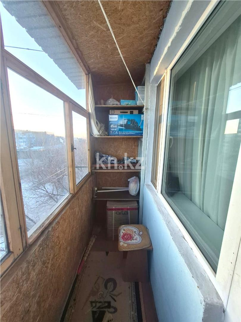 Продажа 1-комнатной квартиры, 35 м² - Продажа квартир в Караганде фото 6 из 7