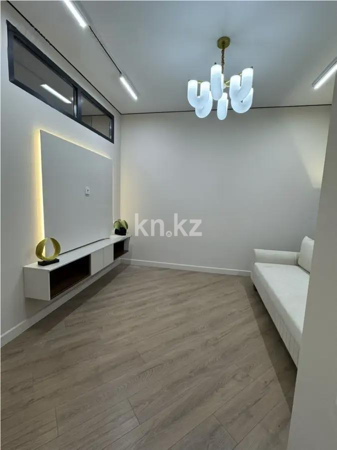 Продажа 2-комнатной квартиры, 45 м², ул. Утеген батыра, дом  11г - Продажа квартир в Алматы фото 1 из 5