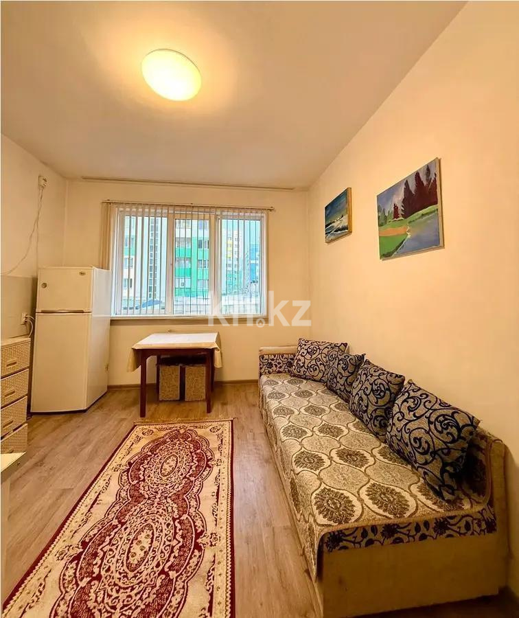 Продажа 1-комнатной квартиры, 38.6 м² в Алматы