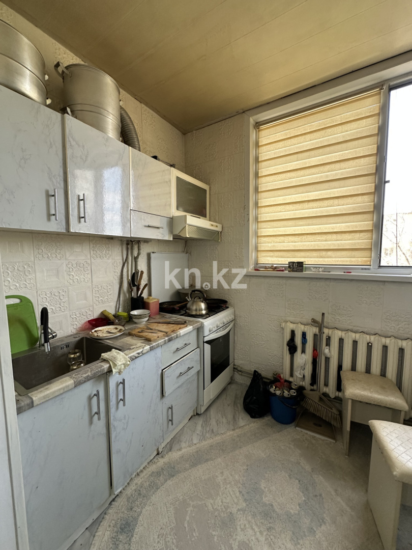 Продажа 3-комнатной квартиры, 70 м² - Недвижимость в Шымкенте фото 5 из 19