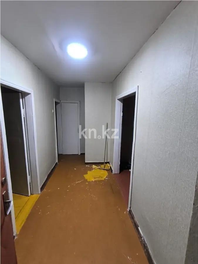 Продажа 3-комнатной квартиры, 62 м², ул. Белинского, дом  17г - Продажа  трехкомнатных квартир в Караганде без посредников фото 5 из 5