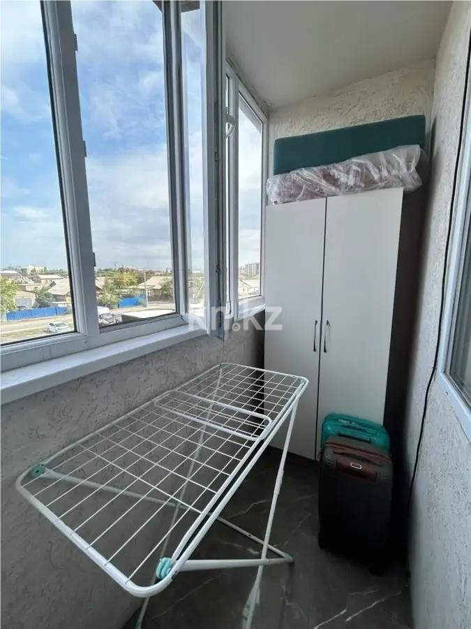 Продажа 1-комнатной квартиры, 40 м² в Астане - фото 4