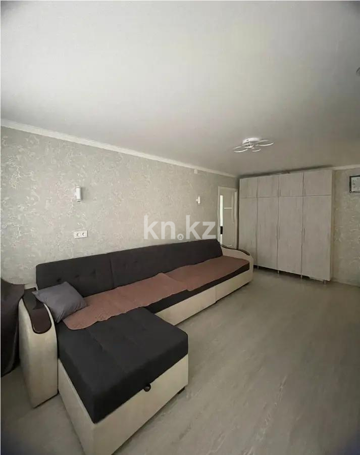Продажа 2-комнатной квартиры, 51 м², ул. Сатыбалдина, дом  4 - Продажа квартир в Караганде без посредников фото 1 из 7