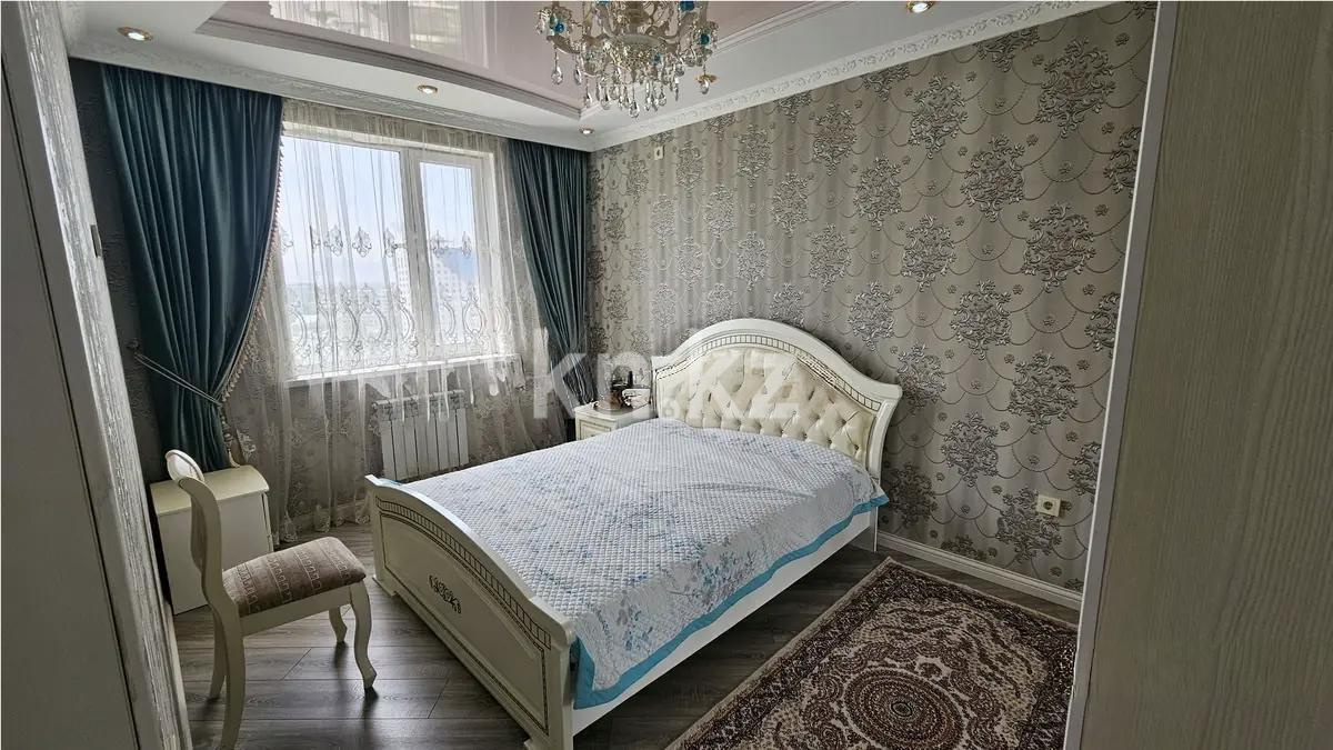 Продажа 2-комнатной квартиры, 54 м² - Продажа квартир в Алатауском р-не Алматы фото 2 из 2