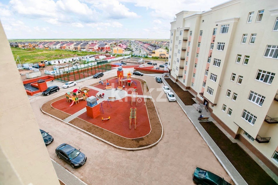 Продажа 2-комнатной квартиры, 50 м², ул. Е-319, дом  2 в Астане - фото 15