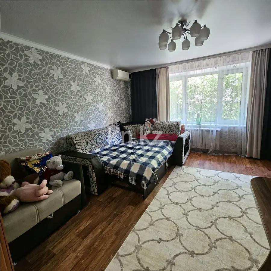 Продажа 2-комнатной квартиры, 54 м² - Продажа двухкомнатных квартир от собственников в Караганде - страница 2 фото 2 из 7