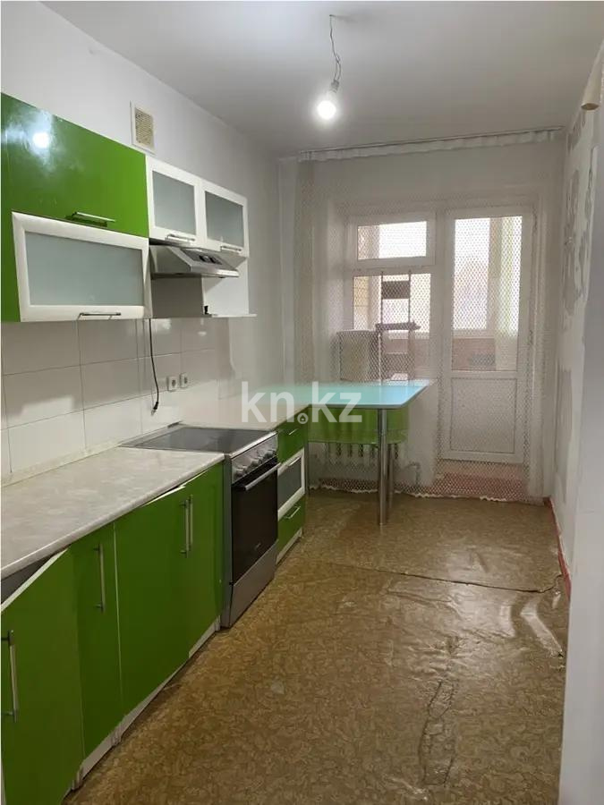 Продажа 2-комнатной квартиры, 57.4 м² в Астане - фото 3