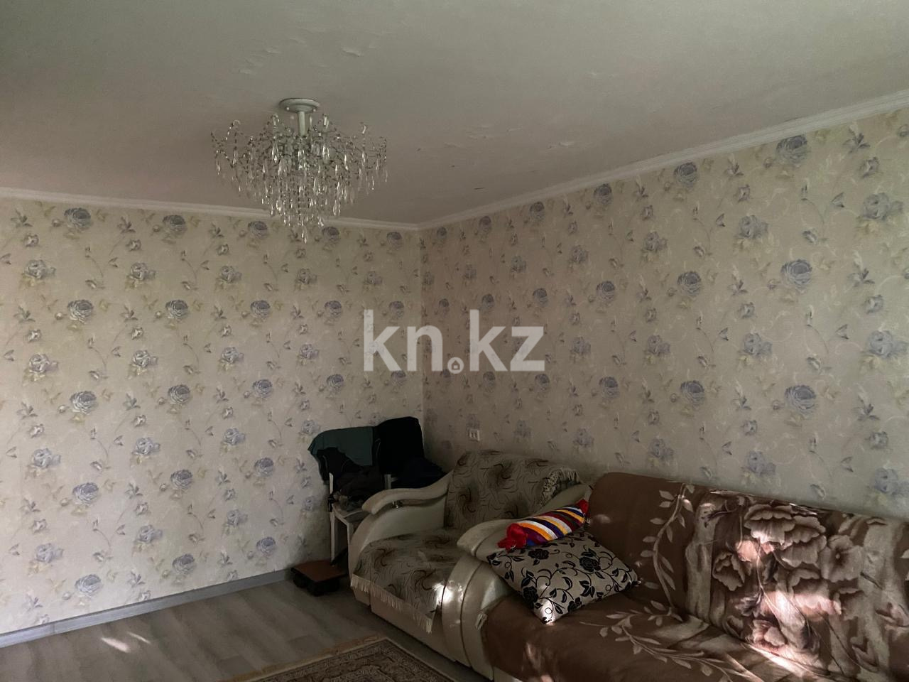 Аренда 2-комнатной квартиры, 55 м² - Недвижимость в Астане - страница 11 фото 6 из 13