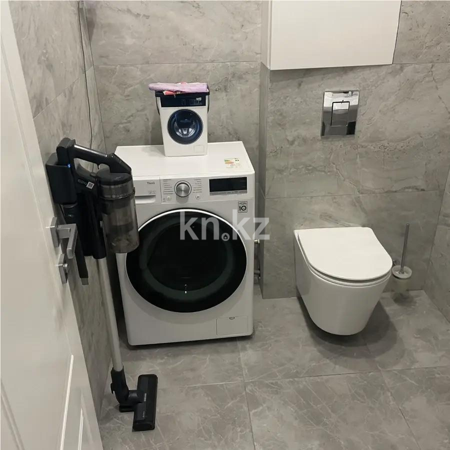 Продажа 2-комнатной квартиры, 74 м², ул. Керей, Жанибек хандар, дом  42 в Астане - фото 4