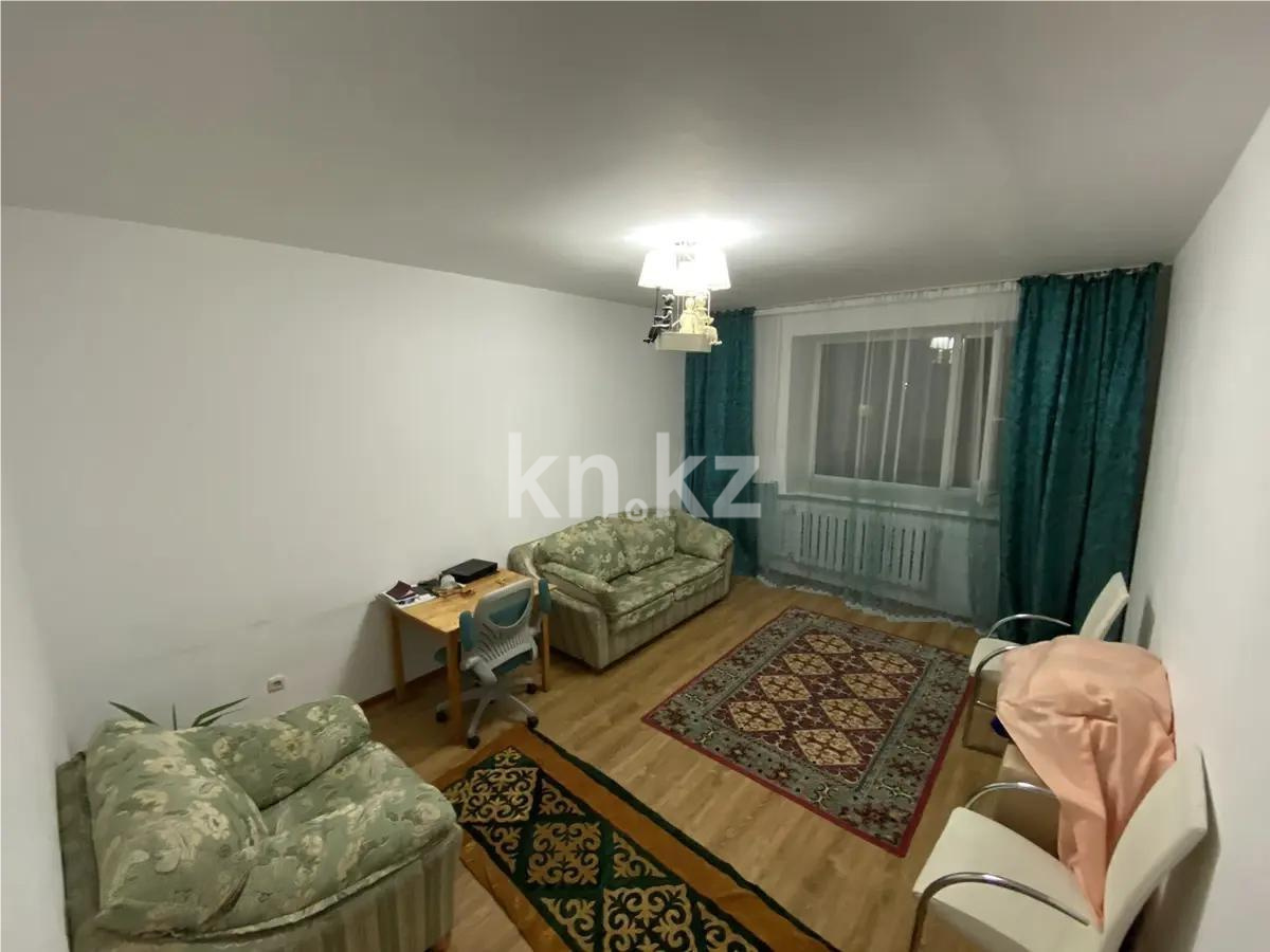 Продажа 3-комнатной квартиры, 100 м², пер. Култобе, дом  11 в Астане - фото 2