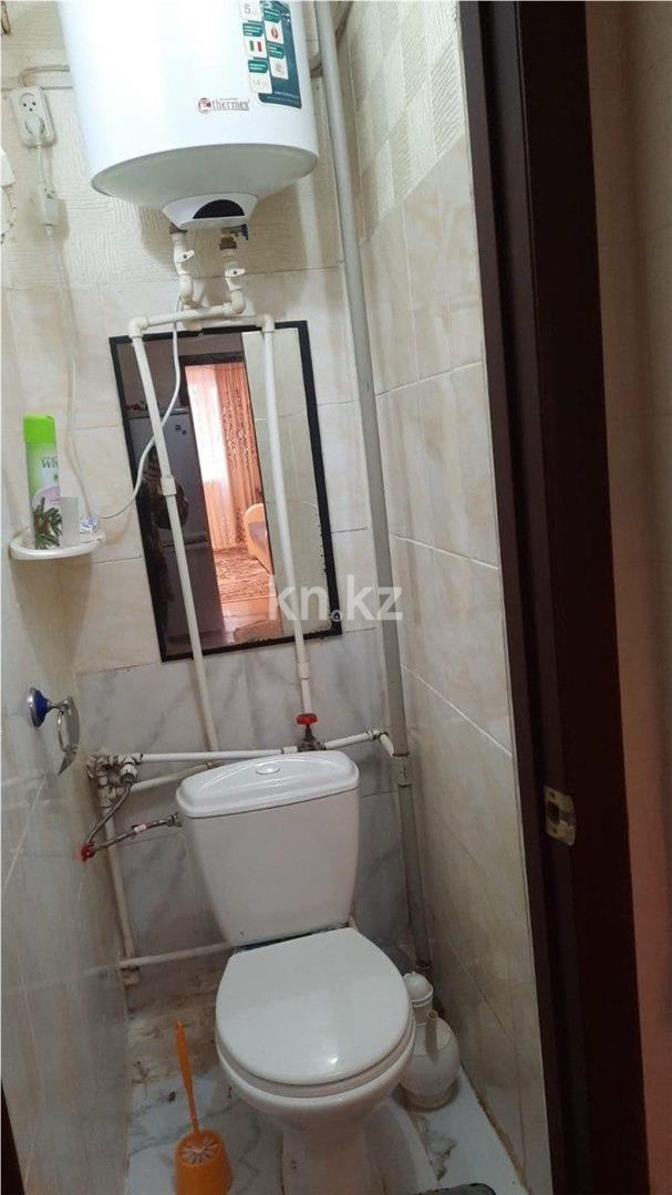 Продажа 3-комнатной квартиры, 62 м² в Караганде