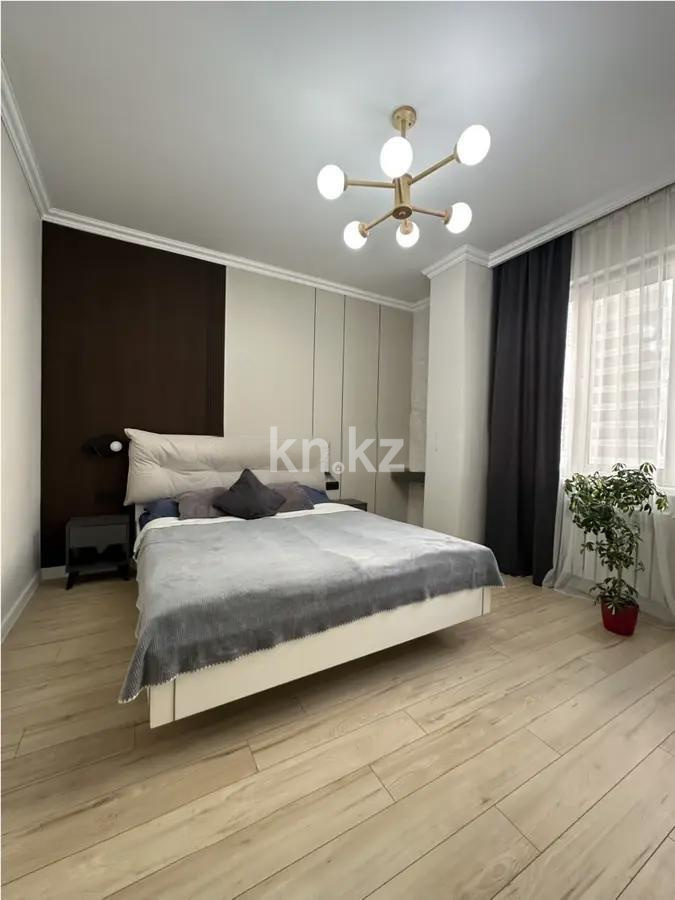 Продажа 3-комнатной квартиры, 78.5 м² - Продажа квартир в Алматы - страница 9 фото 2 из 6