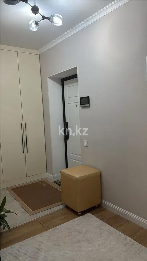 Продажа 1-комнатной квартиры, 47 м², ул. Егизбаева, дом  82/2 - Продажа квартир в Алматы фото 4 из 4