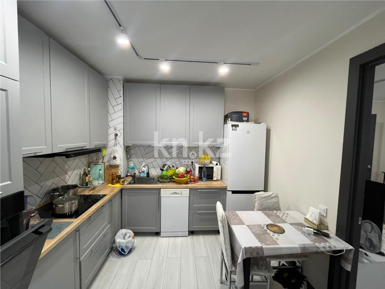 Продажа 2-комнатной квартиры, 55 м² в Астане - фото 6