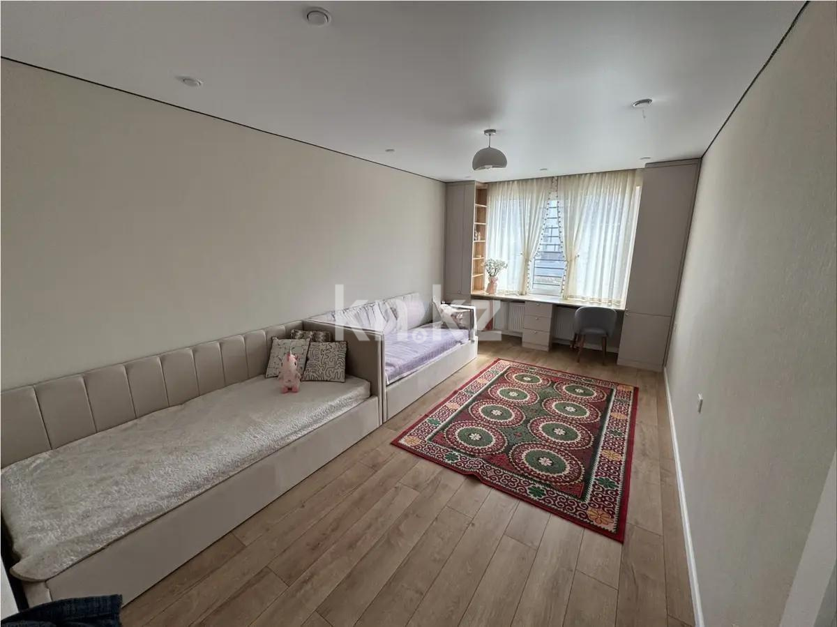 Продажа 4-комнатной квартиры, 100 м² - Продажа  четырехкомнатных квартир в новостройках Астаны фото 3 из 8