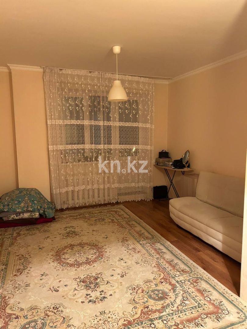 Аренда 1-комнатной квартиры, 30 м² - Аренда квартир помесячно в Астане - страница 4 фото 4 из 5