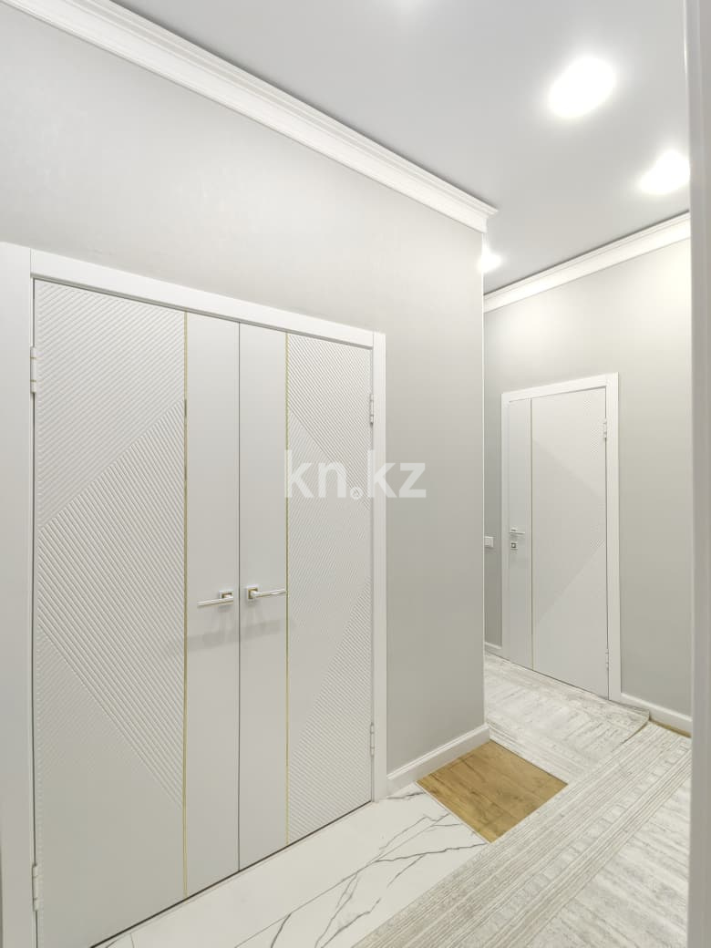 Продажа 1-комнатной квартиры, 40 м², ул. Букетова, дом  3/3 - Продажа  однокомнатных квартир в Караганде с фото фото 15 из 24