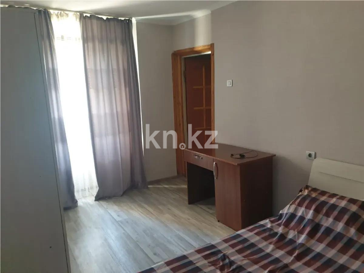 Продажа 2-комнатной квартиры, 60 м² - Недвижимость в Алматы - страница 3 фото 2 из 4