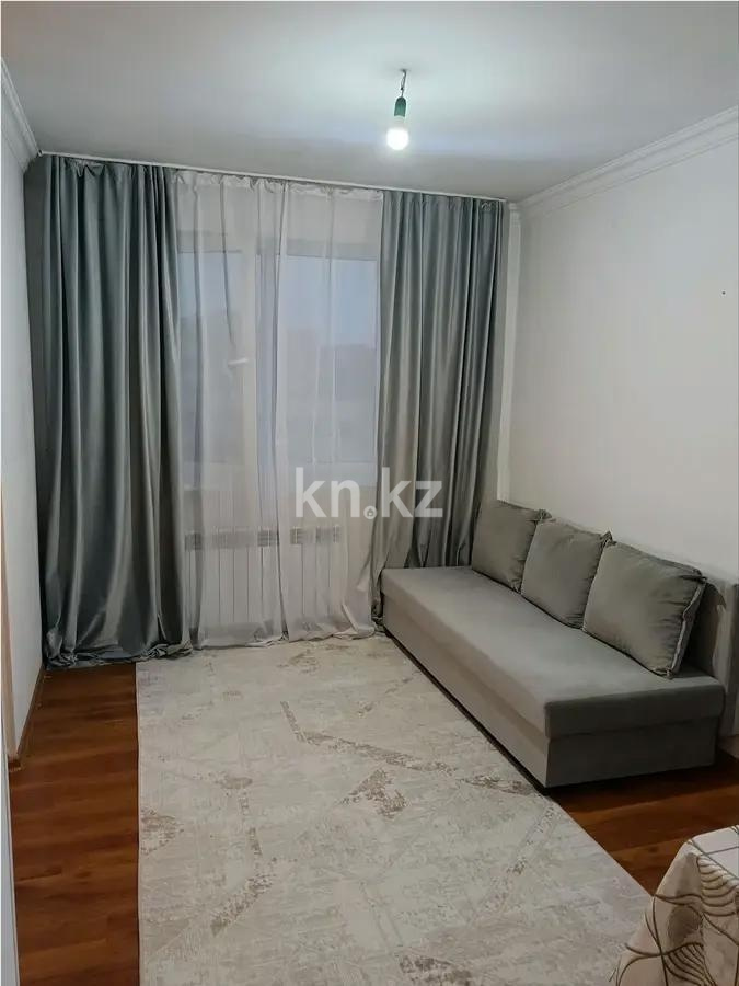 Продажа 1-комнатной квартиры, 30 м² в Астане