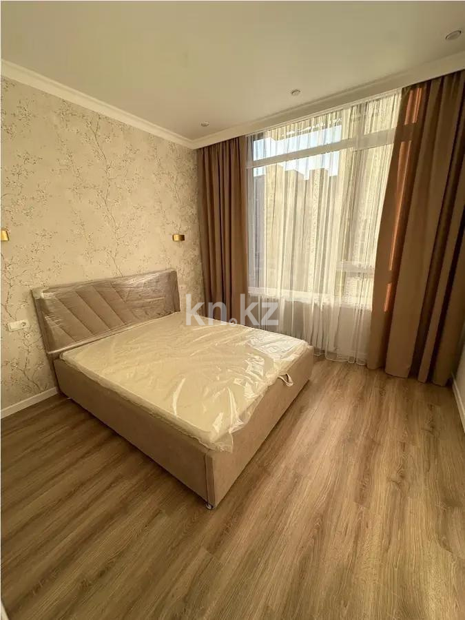 Продажа 2-комнатной квартиры, 43.5 м², ул. Е-430, дом  2/4 - Продажа квартир в Астане фото 1 из 4