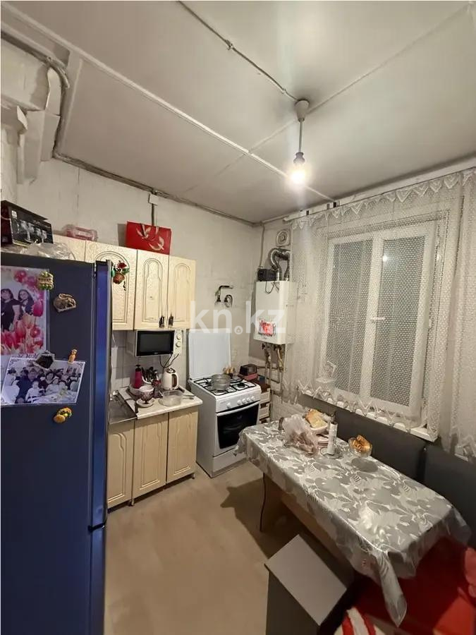 Продажа 2-комнатной квартиры, 44.4 м² - Продажа двухкомнатных квартир в Турксибском р-не Алматы фото 3 из 3