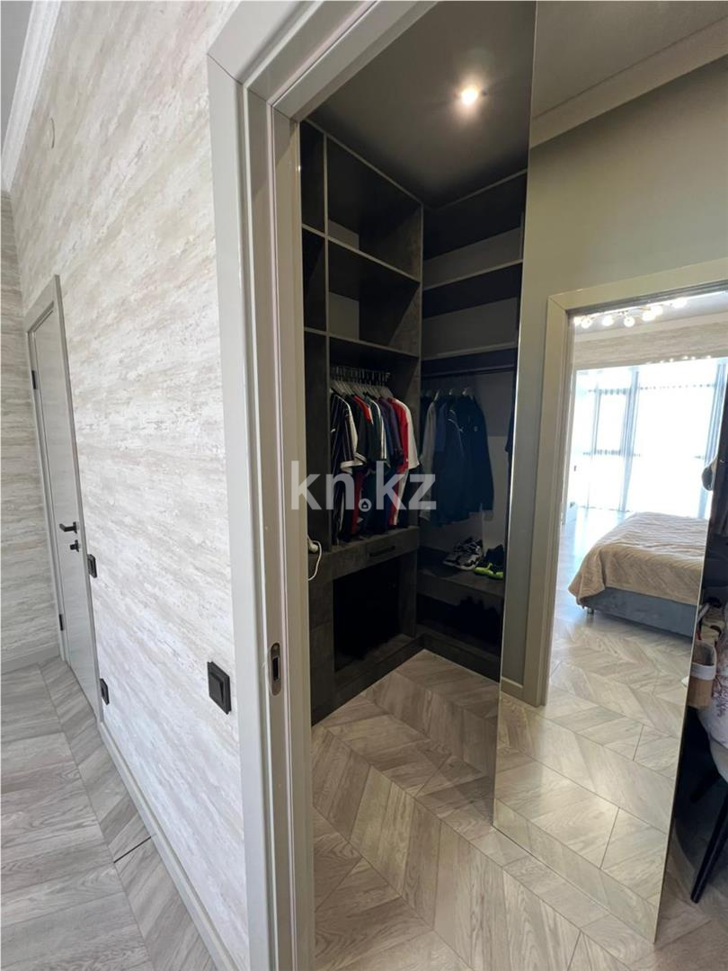 Продажа 3-комнатной квартиры, 131 м² - Продажа квартир в кирпичном доме в Казахстане - страница 5 фото 7 из 22