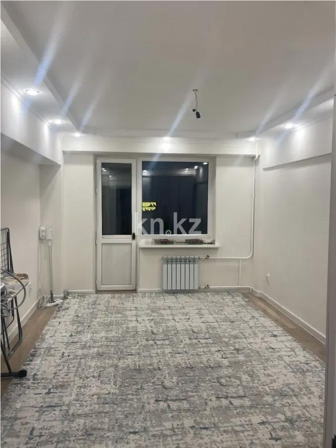 Продажа 3-комнатной квартиры, 80 м² в Алматы