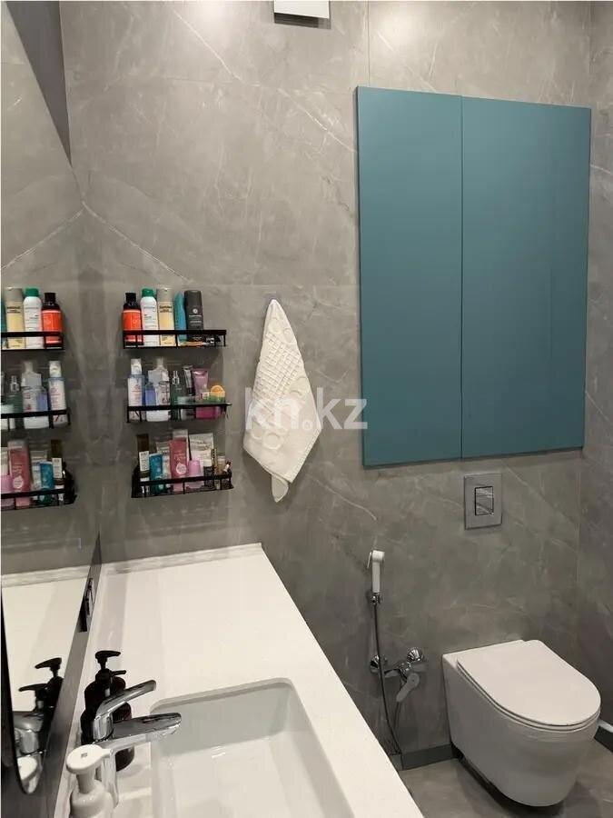 Продажа 2-комнатной квартиры, 63.6 м² в Астане - фото 5