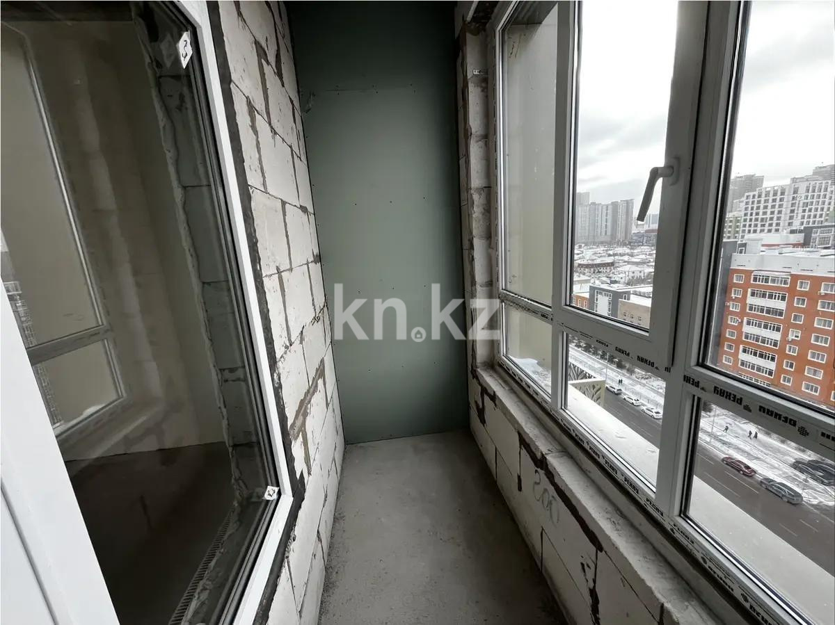 Продажа 2-комнатной квартиры, 65 м², пр. Тауелсыздык, дом  38/4 стр в Астане - фото 4