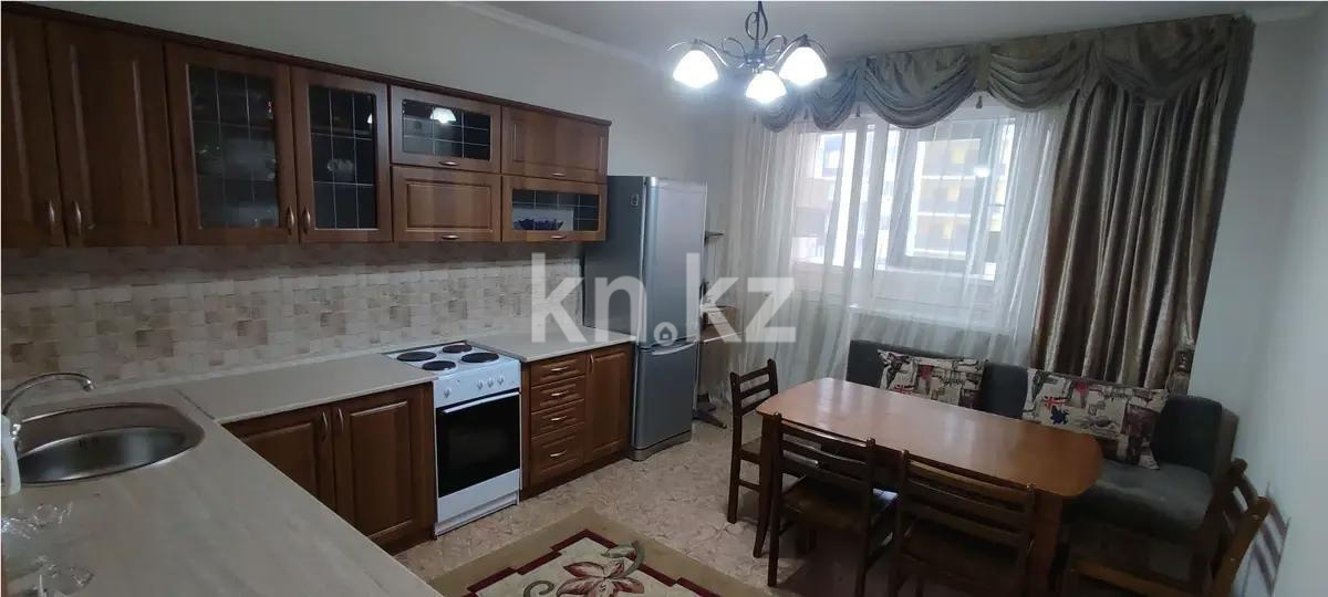 Продажа 1-комнатной квартиры, 58 м² в Астане - фото 3