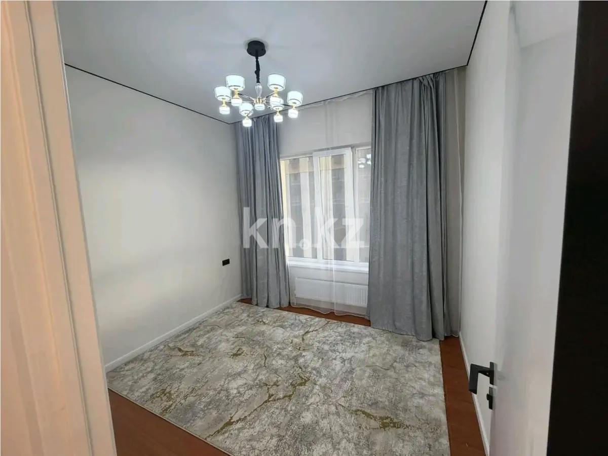 Продажа 4-комнатной квартиры, 72 м² в Алматы - фото 2