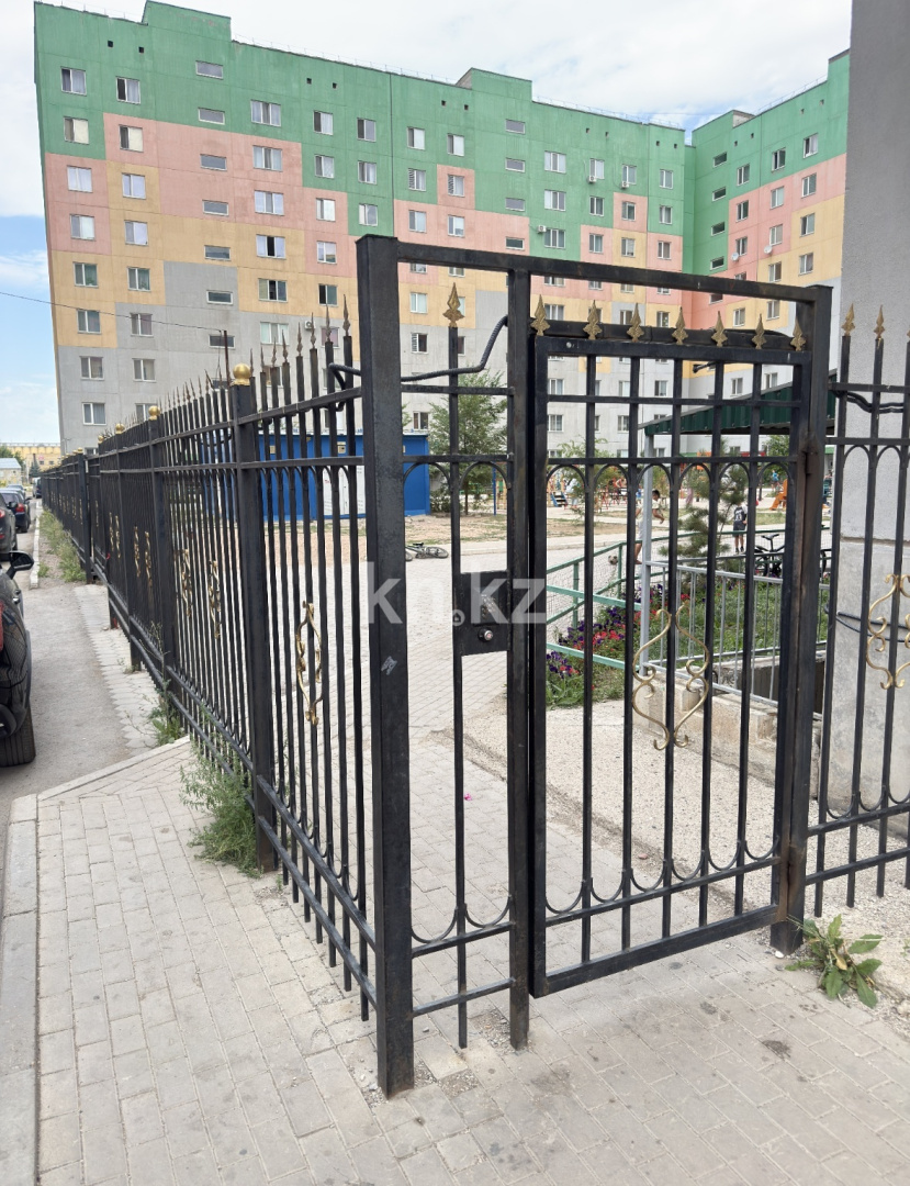 Продажа 1-комнатной квартиры, 46.5 м² - Продажа квартир в Городе Караганды - страница 5 фото 26 из 28