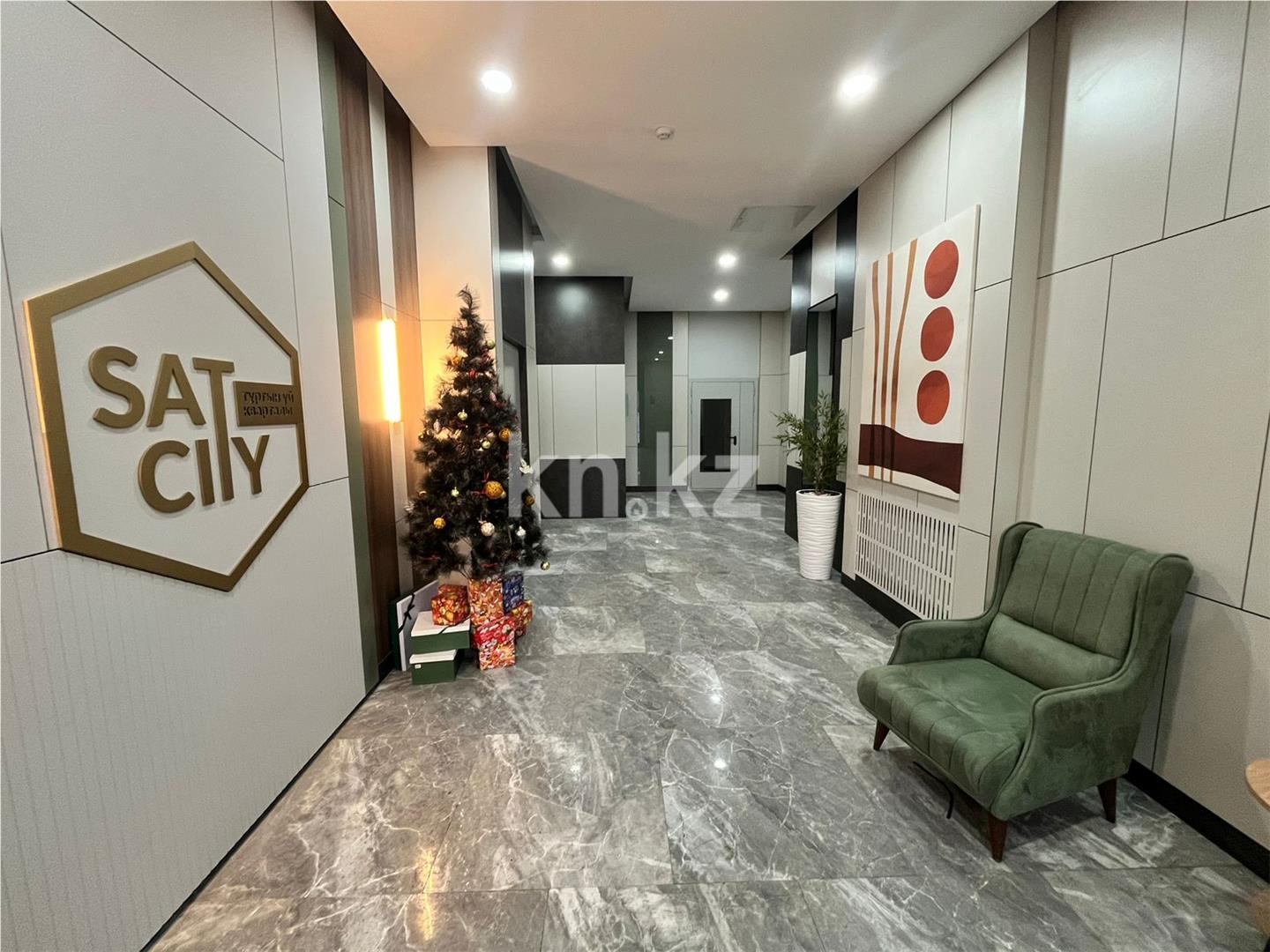 Продажа 4-комнатной квартиры, 114 м² - Продажа  четырехкомнатных квартир в новостройках Астаны с фото - страница 17 фото 14 из 16