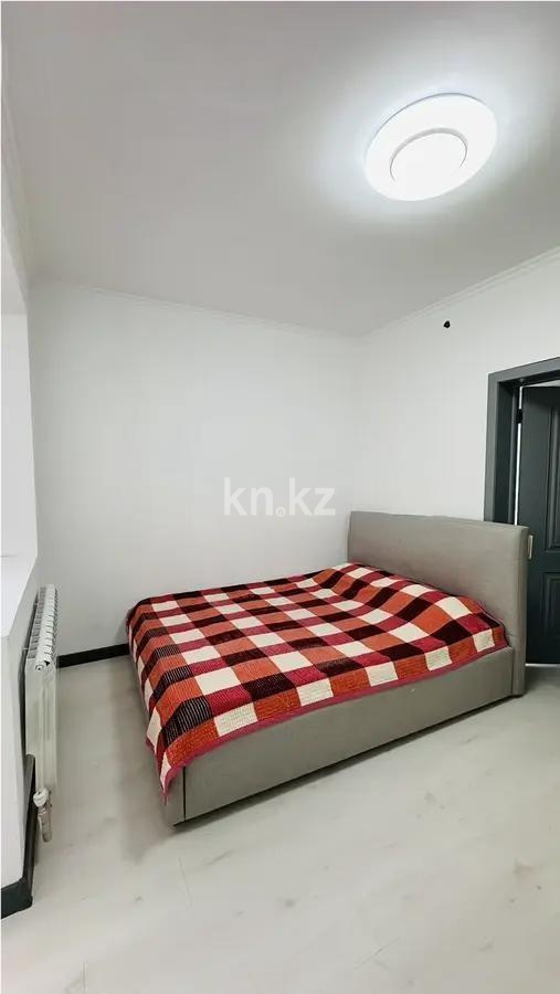 Продажа 2-комнатной квартиры, 51.5 м², ул. Кенесары хана, дом  54/1 - Продажа  двухкомнатных квартир в Алматы без посредников фото 2 из 4