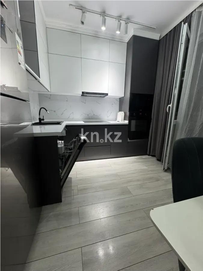 Продажа 3-комнатной квартиры, 71.8 м² - Недвижимость в Казахстане - страница 30 фото 4 из 6