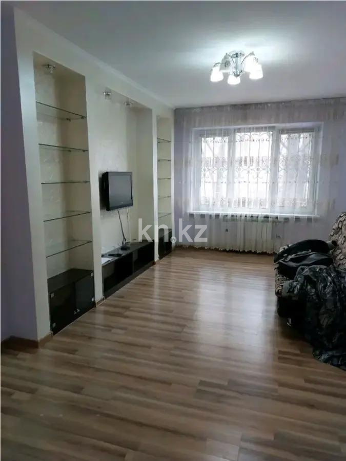 Продажа 2-комнатной квартиры, 44 м² - Продажа квартир от собственников в Алматы фото 1 из 3