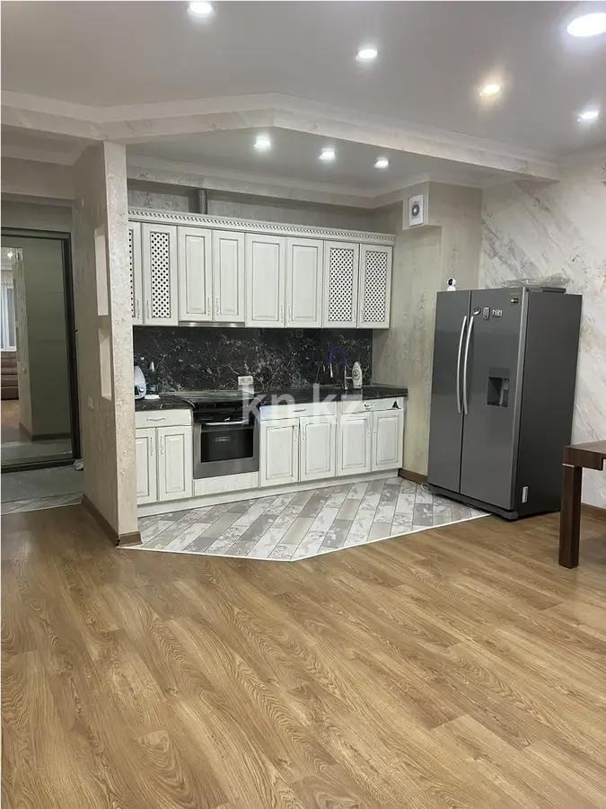Продажа 2-комнатной квартиры, 72 м², ул. Навои, дом  208/6 в Алматы - фото 2