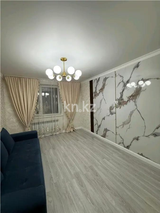 Продажа 1-комнатной квартиры, 38 м², ул. Болекпаева, дом  10 - Продажа квартир в Астане без посредников фото 1 из 4